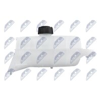 NTY CZW-RE-010 Ausgleichsbehälter, Kühlmittel