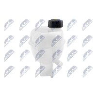 NTY CZW-RE-010 Ausgleichsbehälter, Kühlmittel