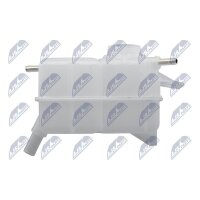 NTY CZW-DW-005 Ausgleichsbehälter, Kühlmittel