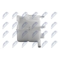 NTY CZW-PL-005 Ausgleichsbehälter, Kühlmittel