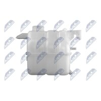 NTY CZW-PL-005 Ausgleichsbehälter, Kühlmittel