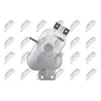 NTY CZW-DW-003 Ausgleichsbehälter, Kühlmittel