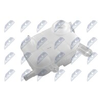 NTY CZW-PL-004 Ausgleichsbehälter, Kühlmittel