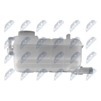 NTY CZW-PL-004 Ausgleichsbehälter, Kühlmittel