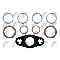 NTY ECD-PL-014 Dichtung, Ölauslass (Lader)