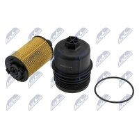 NTY FOF-CH-004 Ölfilter