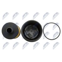 NTY FOF-CH-004 Ölfilter