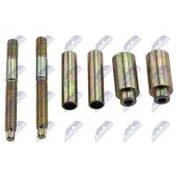 NTY BWP-RE-000 Schraube, Einspritzdüsenhalter