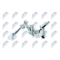 NTY NXX-PL-002 Reparatursatz, Schalthebel