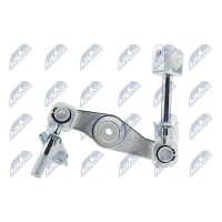 NTY NXX-PL-002 Reparatursatz, Schalthebel