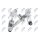 NTY NXX-PL-002 Reparatursatz, Schalthebel