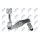 NTY NXX-PL-002 Reparatursatz, Schalthebel