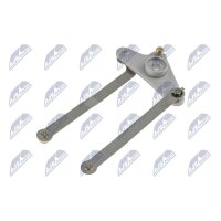 NTY BKS-ME-020 Saugrohrmodul
