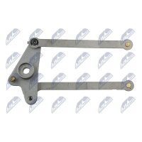 NTY BKS-ME-020 Saugrohrmodul
