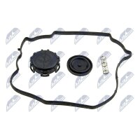 NTY BPZ-CT-010 Zylinderkopfhaube