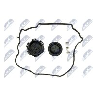 NTY BPZ-CT-010 Zylinderkopfhaube
