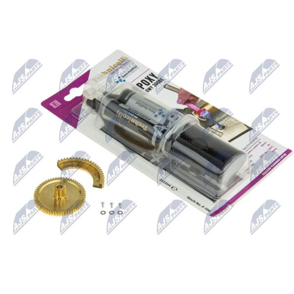NTY ETB-UV-000 Drosselklappenstutzen