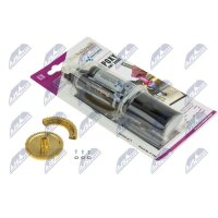 NTY ETB-UV-000 Drosselklappenstutzen