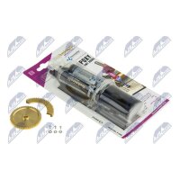 NTY ETB-UV-000 Drosselklappenstutzen