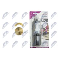 NTY ETB-UV-000 Drosselklappenstutzen