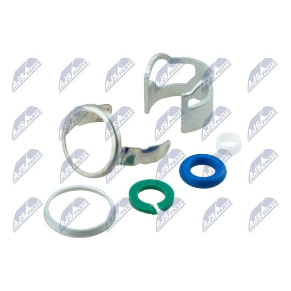 NTY BWP-AU-002 Reparatursatz, Einspritzdüse
