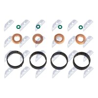 NTY BWP-CT-003 Dichtungssatz, Einspritzdüse