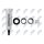 NTY NXX-FR-004 Reparatursatz, Schalthebel