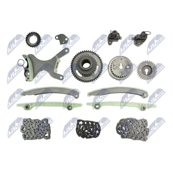 NTY RZR-CH-002 Steuerkettensatz