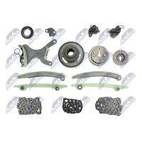 NTY RZR-CH-002 Steuerkettensatz