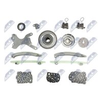 NTY RZR-CH-002 Steuerkettensatz