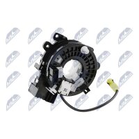 NTY EAS-NS-005 Wickelfeder, Airbag