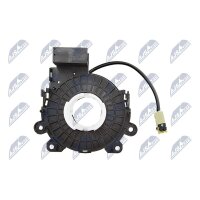 NTY EAS-NS-005 Wickelfeder, Airbag
