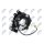 NTY EAS-NS-005 Wickelfeder, Airbag