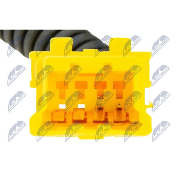 NTY EAS-HD-013 Wickelfeder, Airbag