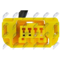 NTY EAS-HD-013 Wickelfeder, Airbag