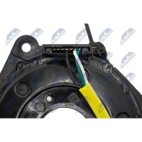 NTY EAS-DW-001 Wickelfeder, Airbag