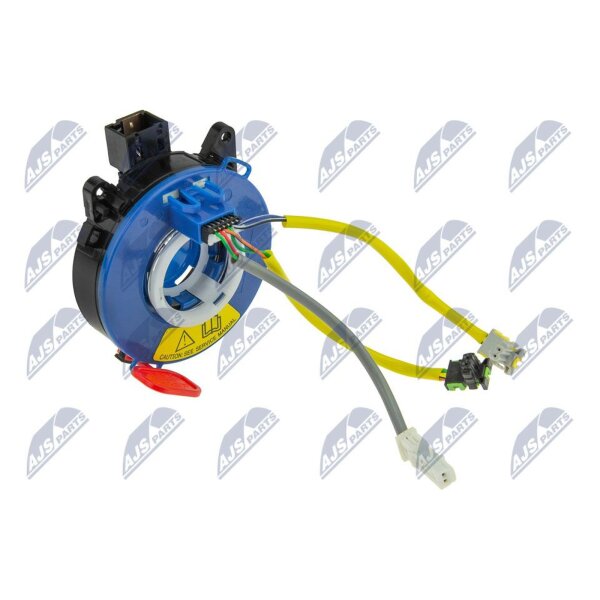 NTY EAS-FT-003 Wickelfeder, Airbag