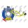 NTY EAS-FT-003 Wickelfeder, Airbag