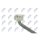 NTY EAS-FT-003 Wickelfeder, Airbag