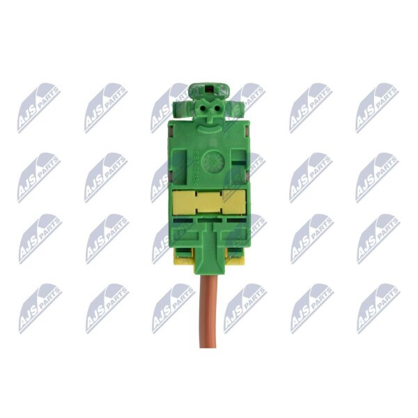 NTY EAS-VV-003 Wickelfeder, Airbag