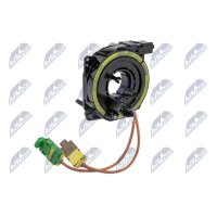 NTY EAS-VV-003 Wickelfeder, Airbag