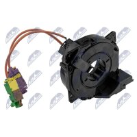 NTY EAS-VV-003 Wickelfeder, Airbag