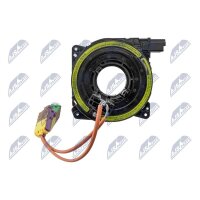 NTY EAS-VV-003 Wickelfeder, Airbag