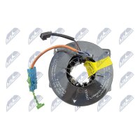 NTY EAS-PL-006 Wickelfeder, Airbag