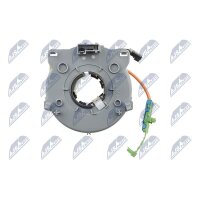 NTY EAS-PL-006 Wickelfeder, Airbag