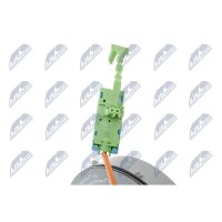 NTY EAS-PL-006 Wickelfeder, Airbag