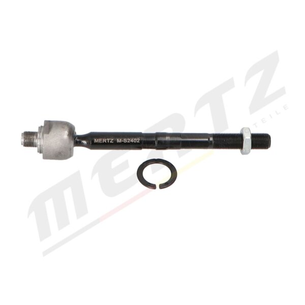 MERTZ M-S2402 Axialgelenk, Spurstange