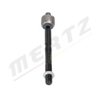 MERTZ M-S2402 Axialgelenk, Spurstange