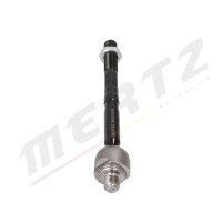 MERTZ M-S2402 Axialgelenk, Spurstange