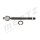 MERTZ M-S2402 Axialgelenk, Spurstange